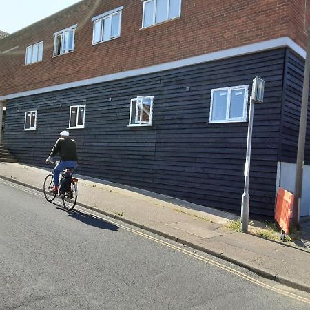 Rooms At Number 4 North Walsham Exterior foto