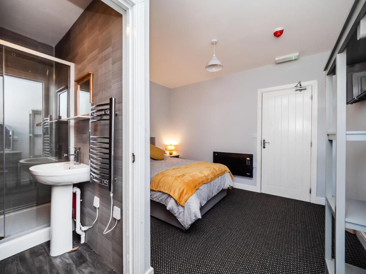 Rooms At Number 4 North Walsham Exterior foto