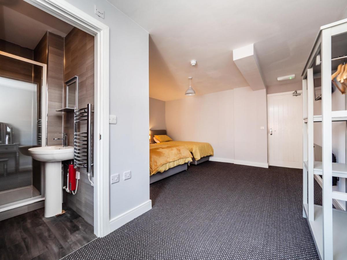 Rooms At Number 4 North Walsham Exterior foto